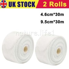 30m Woven Fibreglass Cloth