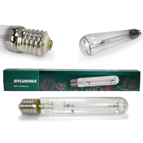 Sylvania plant grow light - plant,