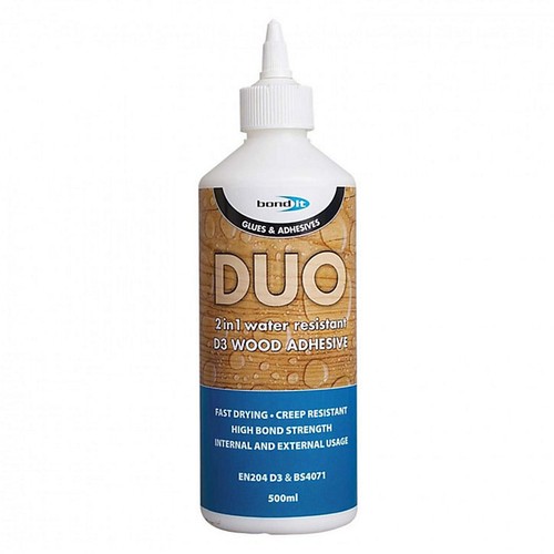 Bond pva adhesive glue - pva,