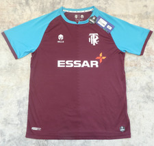 BNWT XL mens Tranmere Rovers