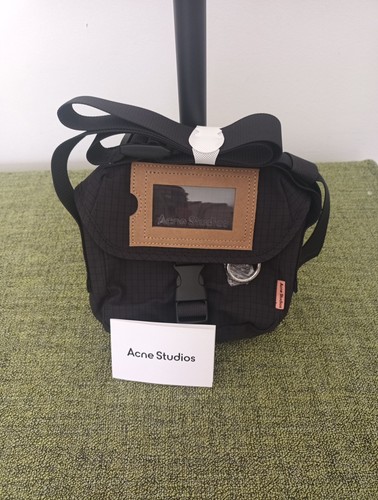 Acne studios post ripstore - studios,