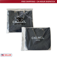 VIP Beauty Tote Bag – Tour, Beach & Museum Style (3 Models Available)