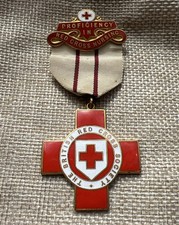 British Red Cross Society