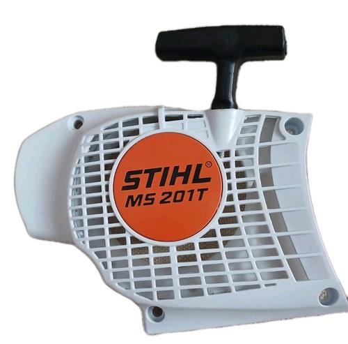 Recoil pull starter fits stihl - starter,