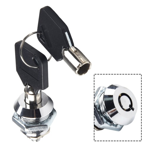 Locker cam lock - locker,