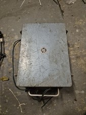 Pye Cambridge (?) Radio