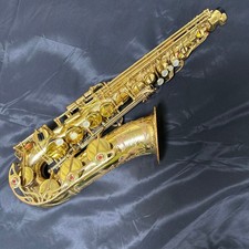 YAMAHA YAS 62 Alto Saxophone
