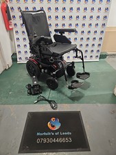 Quickie Q100R 2019 Used