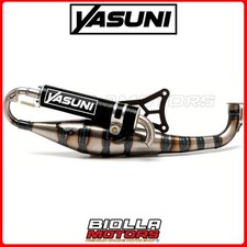 TUB910C EXHAUST YASUNI C21