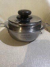 Saladmaster 1 Quart Pot Used