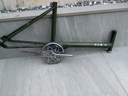 Rsw 1966 mk1 dark - 16, -67;mk1