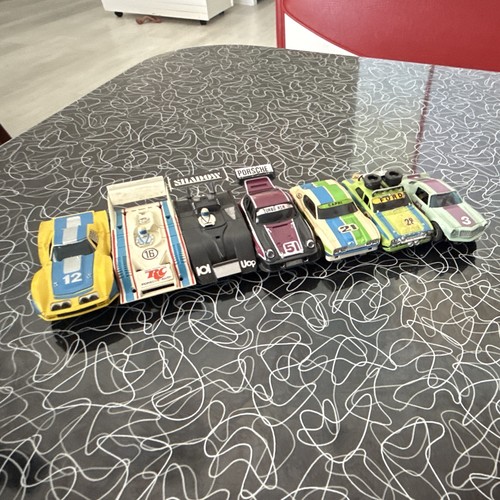 Lot vintage slot - of,