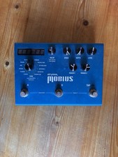 Strymon Mobius Multi-Modulation Pedal