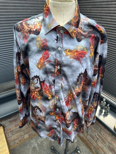 Claudio lugli shirt - lugli,