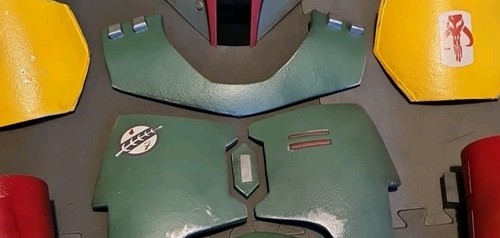 Boba fett star wars - boba,