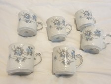 Mitterteich Bavaria FORGET ME