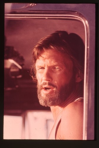 Kris kristofferson convoy - kristofferson,