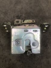 Vauxhall Nova Rear Boot Tailgate Latch Lock SR SRI GTE GSI GM 22052 0127901