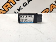 2007 MITSUBISHI SHOGUN PAJERO