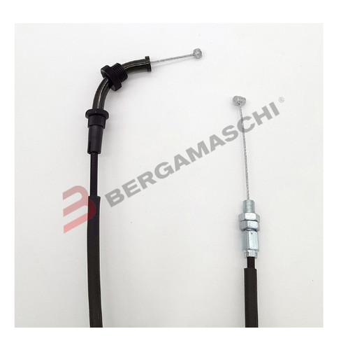 Magnets marelli throttle - throttle, cable