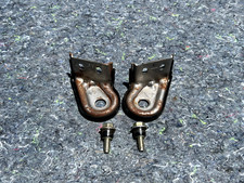 1989-1998 Nissan 240sx S13 S14 S15 Rear Seat Hinge Bracket Silvia 180sx