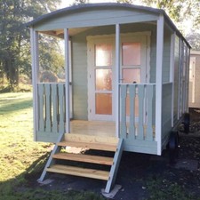 Cabinville original shepherd - original,