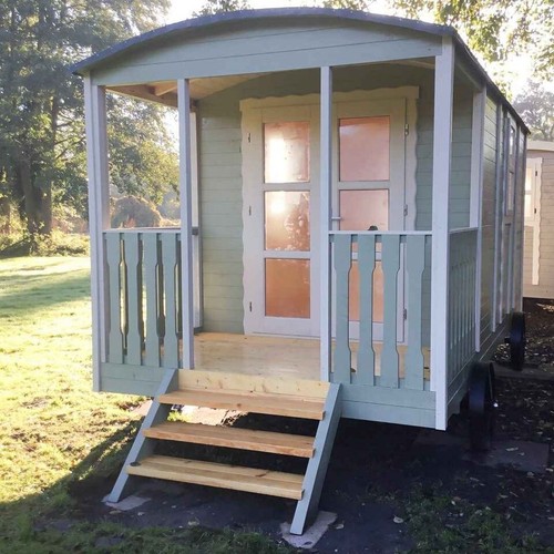 Cabinville original shepherd - original,