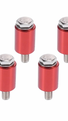 Gloss red 20mm - red, citroen