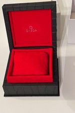 Genuine OmegaBlack and Red