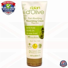 Dalan d'Olive Hand & Body