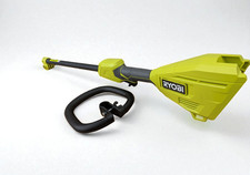 RYOBI RY40PH01 25cc 40V Expand-It Attachment Capable Power Head – Used Tool Only