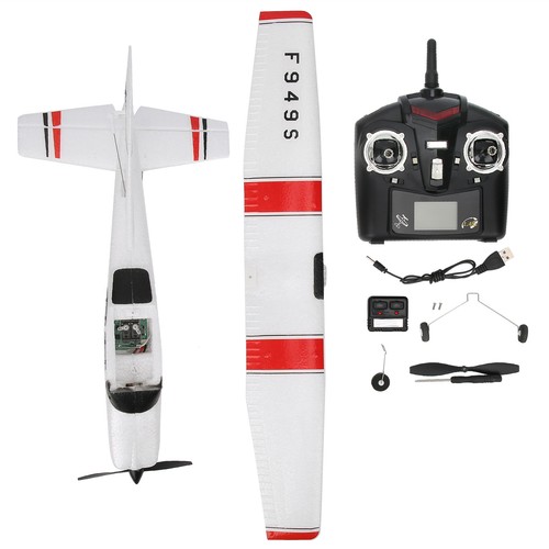 F949 3ch rc micro - 3ch,