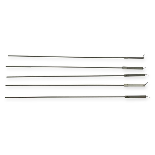 Clock repair suspension - clock,