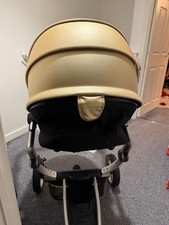 Mima xari stroller pushchair