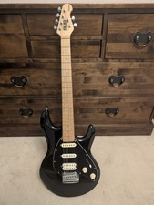 Sterling By Musicman Sub Silo