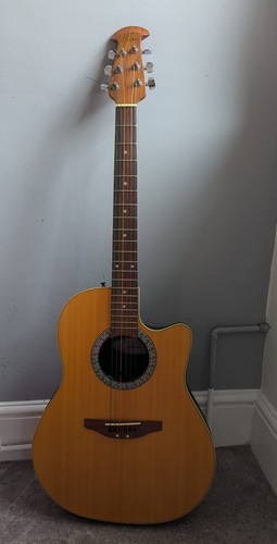 Great ovation celebrity cc024 - ovation,