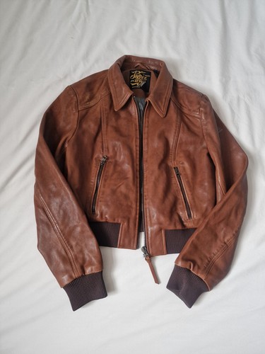 Superdry womens vintage 70s - womens,