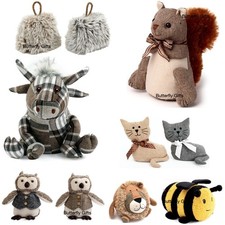 Doorstops Door Stop Filled