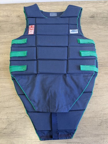 Equestrian airowear body - equestrian,