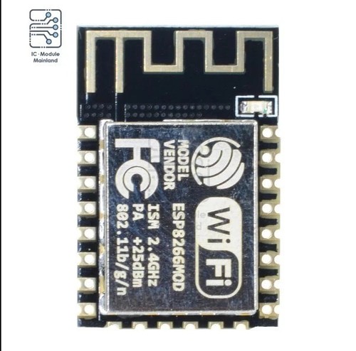 Esp8266 esp 12f serial - esp-12f,