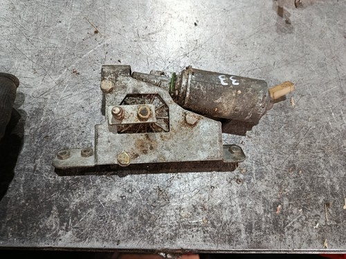 Golf mk1 rear wiper - 1, motor