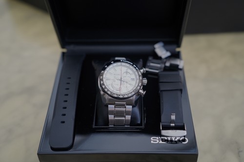 Seiko ananta sps007 - seiko, spring