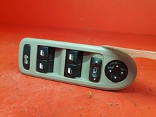 CITROEN C5 DRIVERS RIGHT FRONT