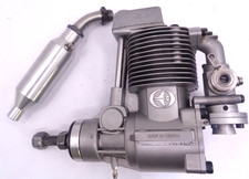 THUNDER TIGER 91 4 STROKE GLOW