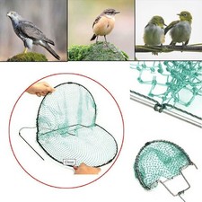 Outdoor Bird Net Trap Tool Hunting Sparrow Mesh Duty Heavy Pigeon Starling .