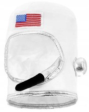 Kids Astronaut Helmet Fancy