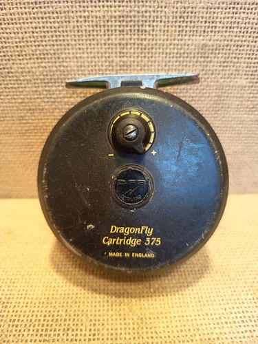 Dragonfly cartridge 375 fly - 375,