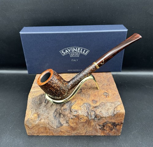 Savinelli bing s - savinelli, ‘bing’s