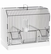 PLASTIC TRANSPORT BOX /