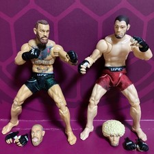 UFC Action Figures Khabib